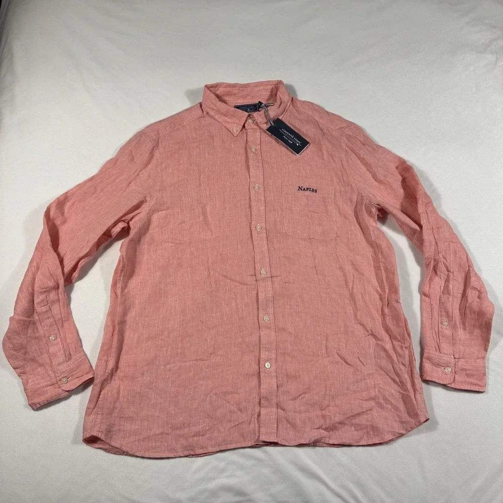 Vineyard Vines this nwt